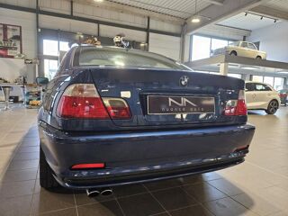 S&eacute;rie 3 328CI BVA E46 COUPE 192CV 1999 occasion 26000 Valence