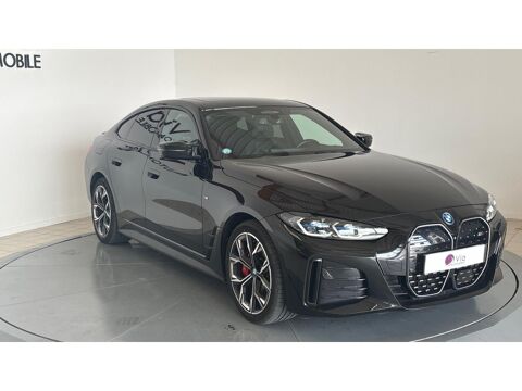 S&eacute;rie 4 i4 M50 M Performance - G26 M50 / CARPLAY / CAMERA 360 / AFFI 2023 occasion 17600 Saujon