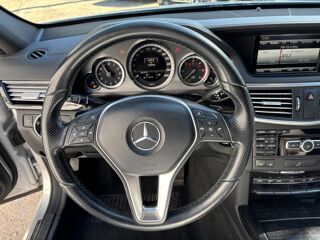 Classe E E 300 cdi BlueTEC Hybrid - BVA 7G-Tronic Plus BERLINE - BM 2012 occasion 83490 Le Muy