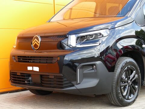 Berlingo III TAILLE M BLUEHDI 130 MAX - BV EAT8 N1 SANS MALUS 2026 occasion 77090 Coll&eacute;gien