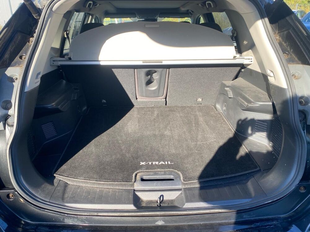 X-Trail 1.6 dci 130 connect edition all-mode 4x4-i 2015 occasion 33127 Saint-Jean-d'Illac