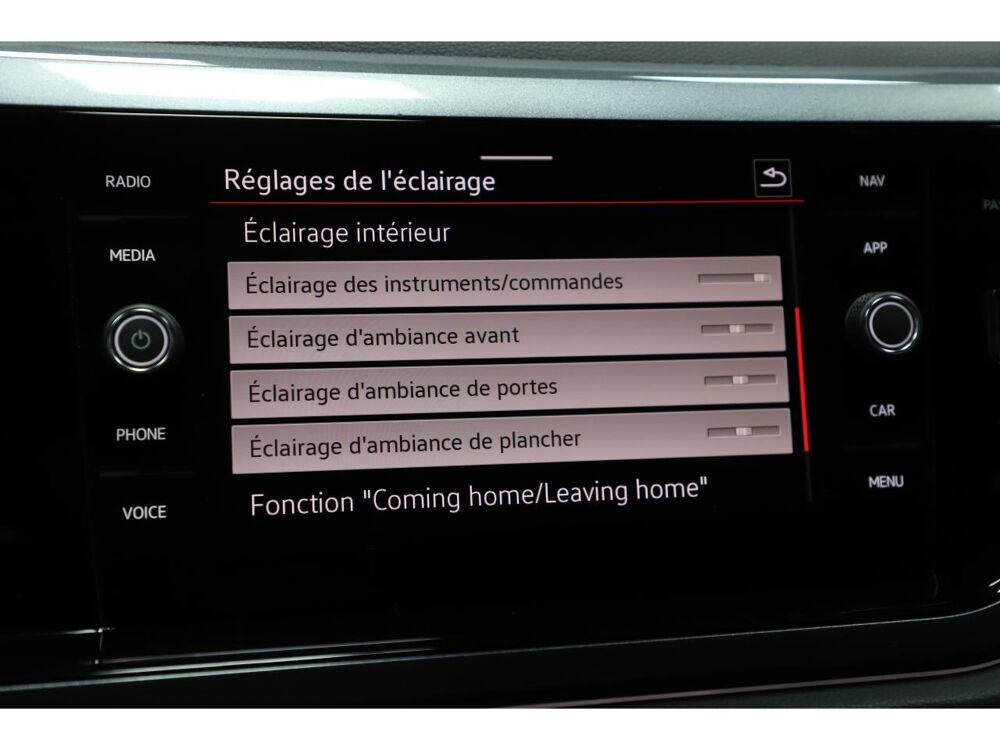 Polo VI GTI 2.0 TSI 207 DSG 7 (2) 2024 occasion 06550 La Roquette-sur-Siagne