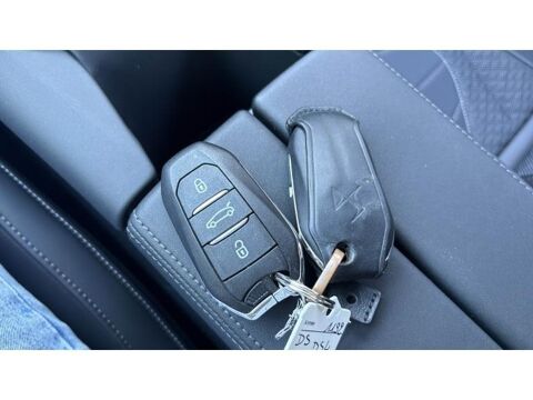 DS4 1.2 Hybrid 145 Pallas +TOIT OUVRANT 2024 occasion 81580 Soual