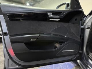 S8 PLUS 4.0 V8 TFSI 605 QUATTRO TIPTRONIC BVA - Toit ouvrant & 2016 occasion 94360 Bry-sur-Marne