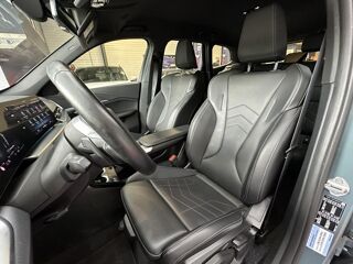 X1 1.8 D 150 M-SPORT SDRIVE BVA 2024 occasion 33370 Artigues-pr&egrave;s-Bordeaux