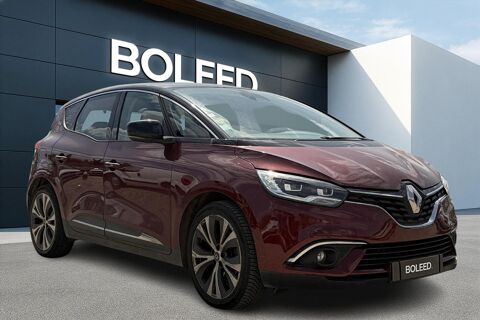 Sc&eacute;nic 1.5 dCi 110 IV MONOSPACE Intens BUSINESS 2017 occasion 78760 Jouars-Pontchartrain