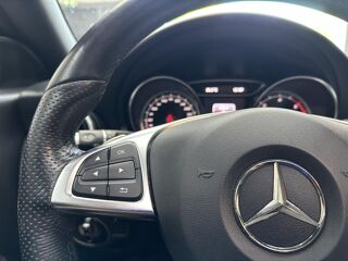 Classe CLA SHOOTING BRAKE 2.2 220 D 170 AMG LINE 7G-DCT BVA 2018 occasion 33370 Artigues-pr&egrave;s-Bordeaux