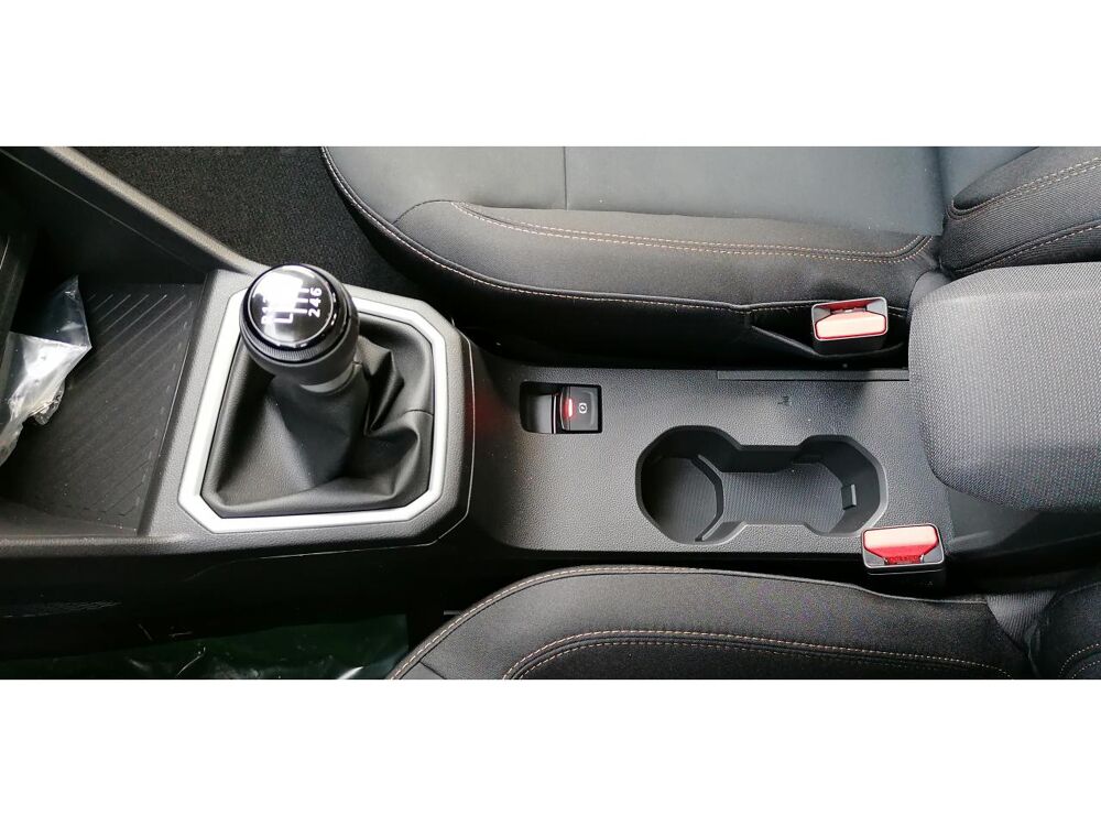 Sandero Stepway NOUVELLE 1.2 ECO-G 120 Extr&ecirc;me PHASE 2 2026 occasion 81580 Soual