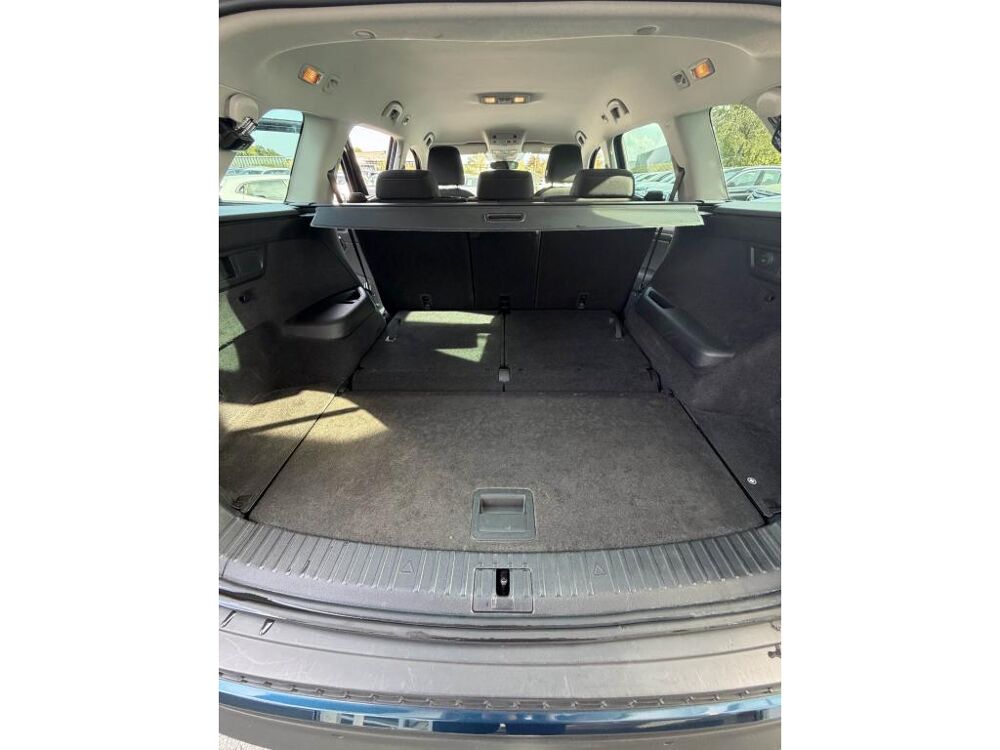 Kodiaq AMBITION TSI ACT 150 7pl 2022 occasion 44700 Orvault