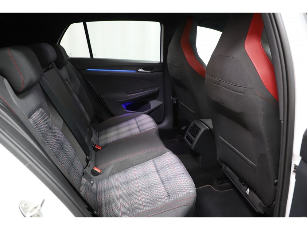 Golf VIII GTI 2.0 TSI 245 DSG 7 2022 occasion 06550 La Roquette-sur-Siagne