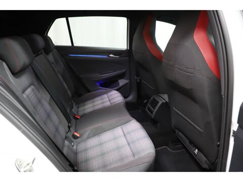 Golf VIII GTI 2.0 TSI 245 DSG 7 2022 occasion 06550 La Roquette-sur-Siagne