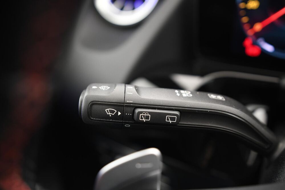 Classe B 200 d 8G-DCT AMG Line Edition OPTIONS+CARPLAY 2022 occasion 33620 Cavignac