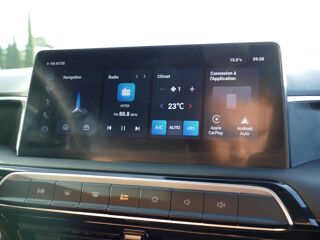 MG3 1.5 Hybrid+ - 195 Comfort 2024 occasion 34190 Ganges
