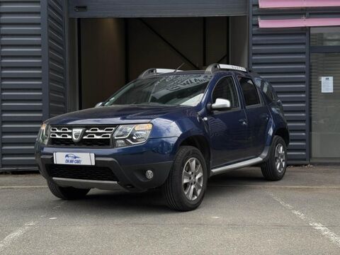 Dacia duster 1.5 dCi - 110 CH - Prestige GARANTIE 12 