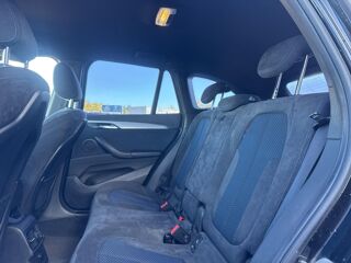 X1 (f48) sdrive18da 150 m sport 2018 occasion 57525 Talange