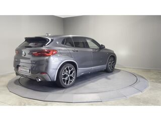X2 F39 18d sDrive 150cv BVA M Sport Garantie 12 mois 2019 occasion 33500 Libourne