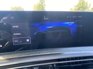 5008 Hybrid 145 allure e-dcs6 2025 occasion 54520 Laxou