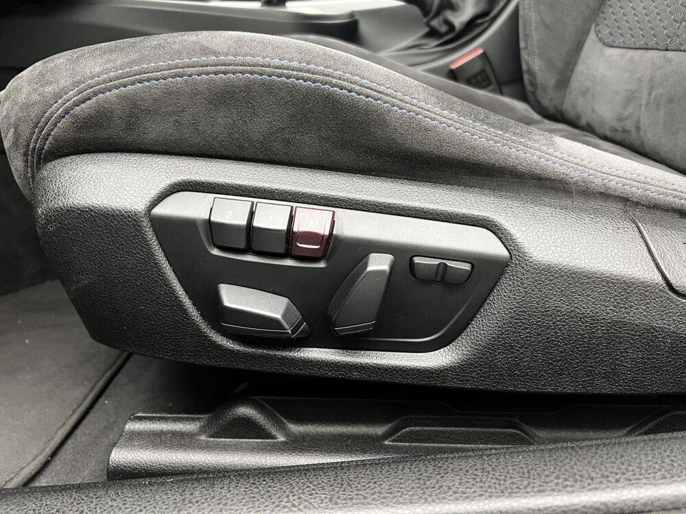 S&eacute;rie 4 3.0i L6 435i Coup&eacute; M Sport F32 - BVA 8 - 306ch - 6 cylindre 2013 occasion 33130 B&egrave;gles