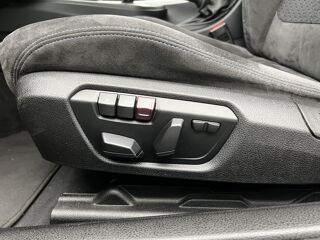 S&eacute;rie 4 3.0i L6 435i Coup&eacute; M Sport F32 - BVA 8 - 306ch - 6 cylindre 2013 occasion 33130 B&egrave;gles