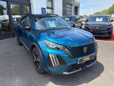 2008 e 156 II 54kw Allure, Radars AV/AR, Carplay, Clim auto 2025 occasion 31660 Bessi&egrave;res