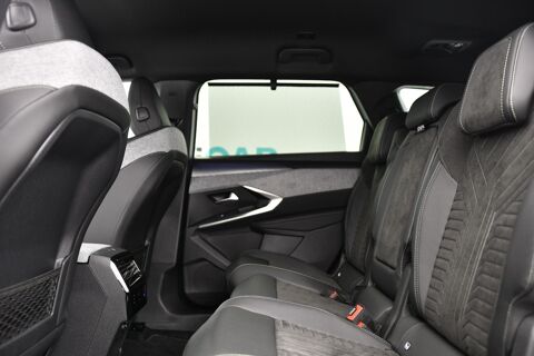 5008 Hybrid 136 e-DCS6 GT 2024 occasion 17500 Jonzac