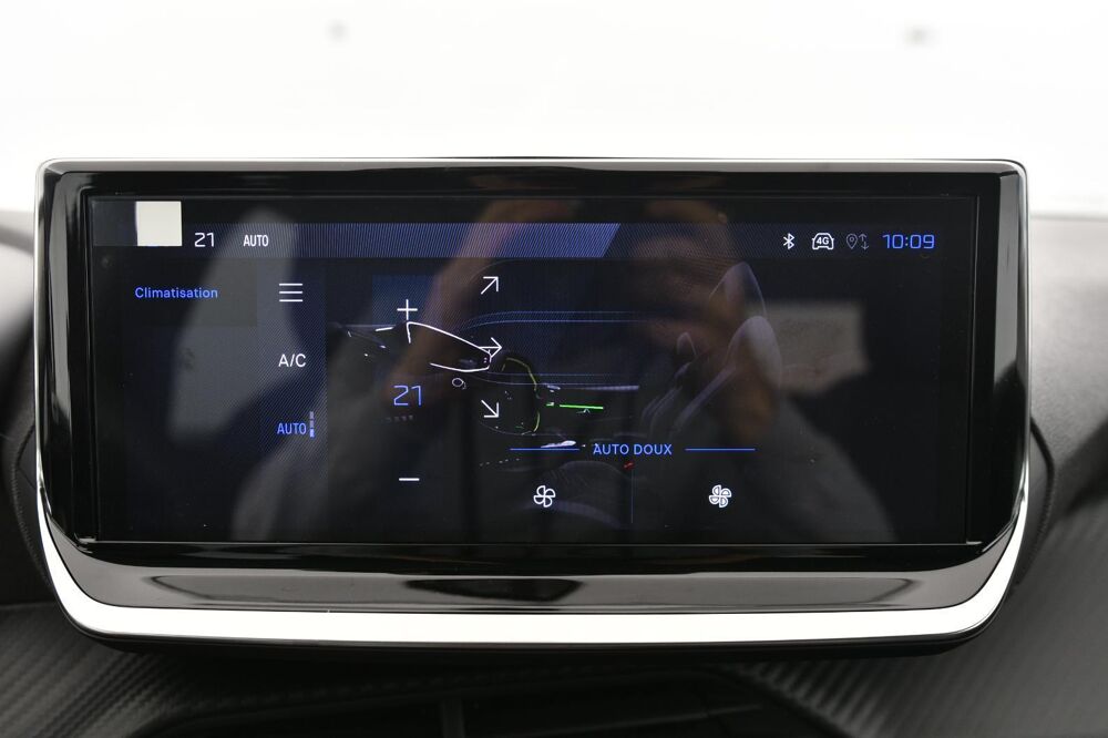208 Hybrid 110 e-DCS6 s&eacute;rie sp&eacute;ciale ENVY occasion 17130 Montendre