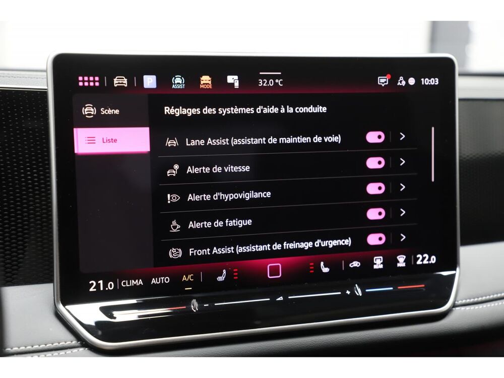 Tiguan 1.5 eTSI 130 Life - DSG 7 2025 occasion 06550 La Roquette-sur-Siagne