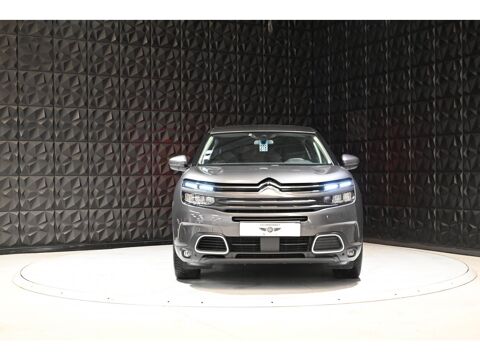 Citro&euml;n C5 aircross 1.2 PureTech 12V - 130 S&S - BV EAT8 Business PHASE 1 2022 occasion Meaux 77100