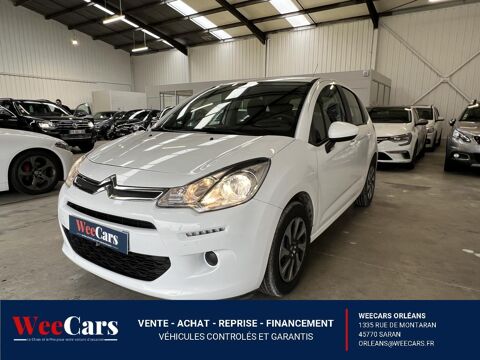 Citroen c3 1.6 BlueHDi - 75 Confort PHASE 2