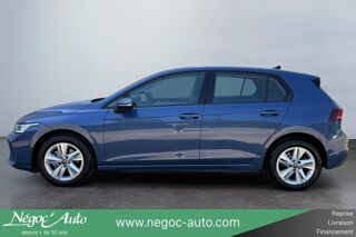 Golf VIII 2.0 TDI SCR 116 LIFE PLUS BVM6 2025 occasion 38550 Clonas-sur-Var&egrave;ze