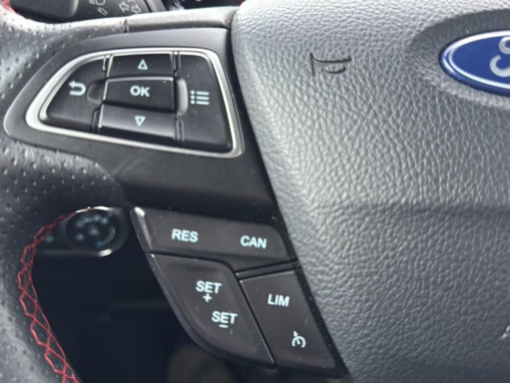 Ecosport 1.0 ecoboost 125 st-line 2019 occasion 54520 Laxou
