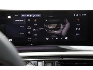 5008 Allure 1.2 Hybrid 145 e-DCS6 7 Places 2025 occasion 06550 La Roquette-sur-Siagne