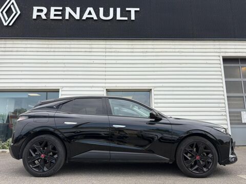 DS4 1.5 BlueHDi 130 BV EAT8 &agrave; partir de 375.40 euros/mois 2023 occasion 31660 Bessi&egrave;res