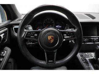 Macan Turbo 3.6 400 PDK 2015 occasion 06550 La Roquette-sur-Siagne