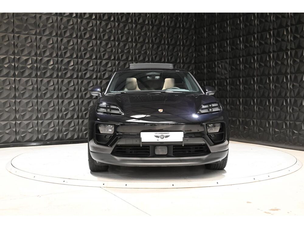 Macan Electric TYPE XAB 4 2024 occasion 77100 Meaux