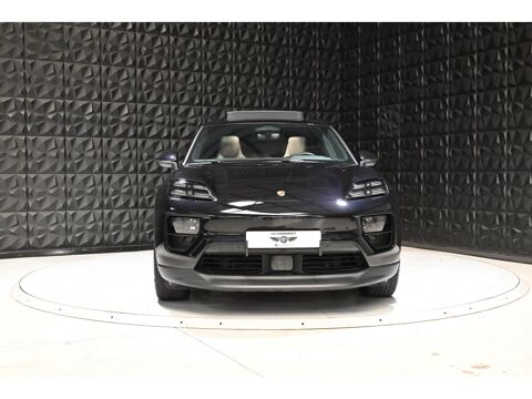 Macan Electric TYPE XAB 4 2024 occasion 77100 Meaux