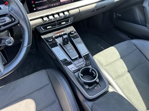 911 3.0i - 480 BVA PDK - 992 COUPE Carrera 4 GTS - GARANTIE 12 2024 occasion 33450 Montussan
