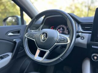 Captur - INTENSE -115CH - CAMERA RECUL - BVA- CLIM AUTO 2020 occasion 13760 Saint-Cannat