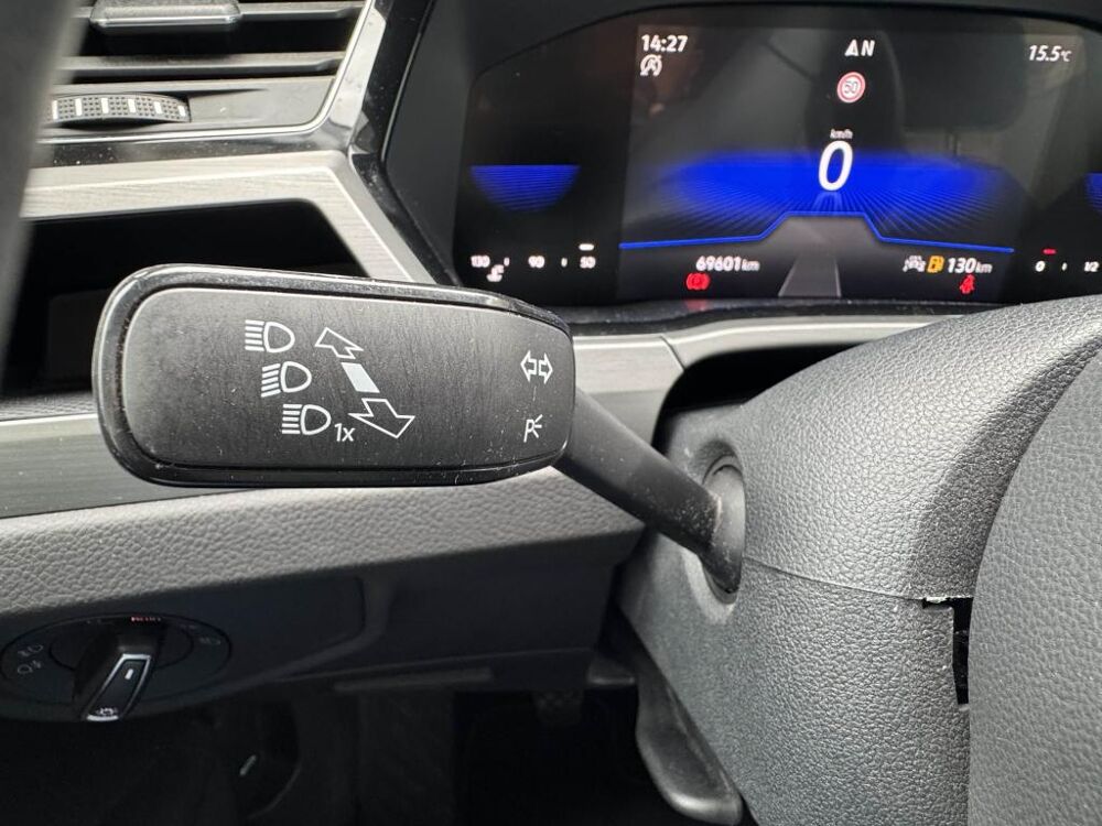 Touran 2.0 TDI 122ch LOUNGE BUSINES 7 PLACES 2022 occasion 44700 Orvault