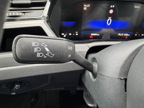 Touran 2.0 TDI 122ch LOUNGE BUSINES 7 PLACES 2022 occasion 44700 Orvault