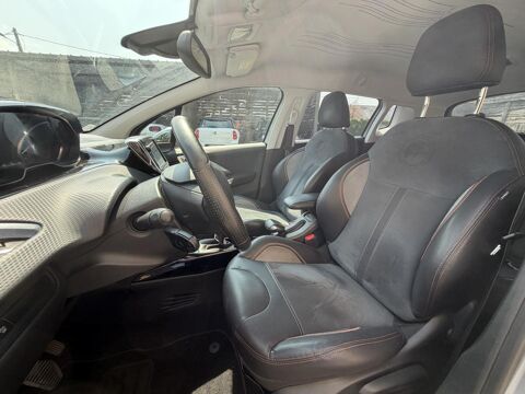 2008 1.6 BlueHDi S&S - 120 Crossway PHASE 1 2015 occasion 19100 Brive-la-Gaillarde