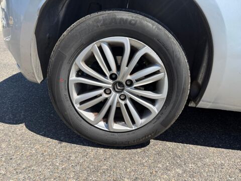 DS4 1.6 e-HDi FAP - 115 - BV ETG6 So Chic 2013 occasion 13400 Aubagne