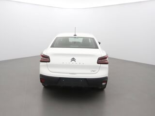 C4 X 1.2 puretech 100feel 2023 occasion 34190 Ganges