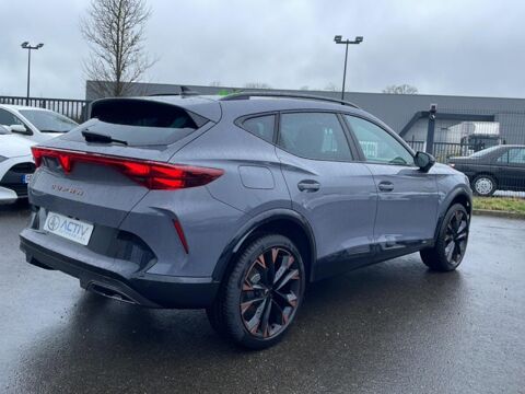 Formentor 2.0 tdi 150 v dsg7 2026 occasion 54520 Laxou