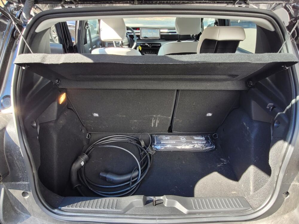C3 &euml;-113ch 44.2kwh Max  GPS  Radar Ar  Camera 2025 occasion 34190 Ganges