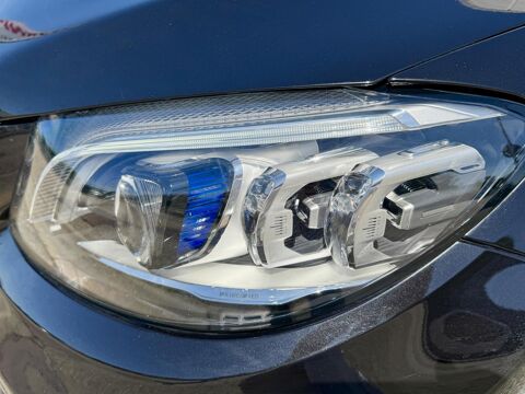 Classe C C 220 d AMG Line BVA 9G-Tronic PHASE 2 2019 occasion 38330 Montbonnot-Saint-Martin