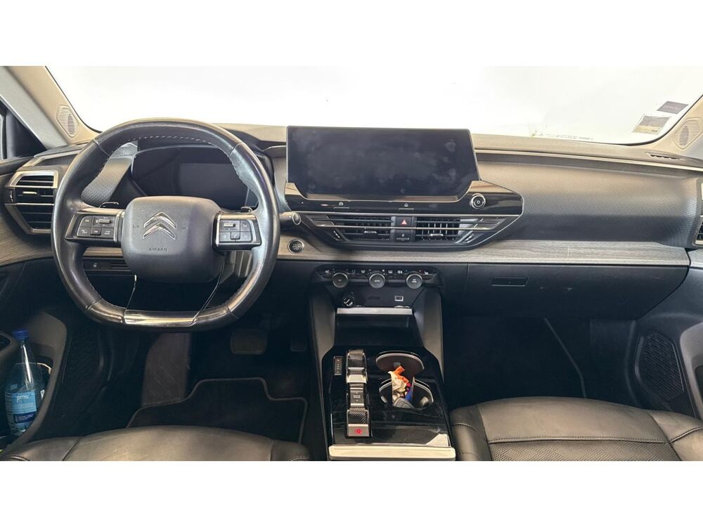 C5 X 1.2 - 130- Shine / CARPLAY / CAMERA 360 / SIEGE ELECTRIQUE / 2022 occasion 17600 Saujon