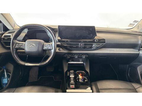 C5 X 1.2 - 130- Shine / CARPLAY / CAMERA 360 / SIEGE ELECTRIQUE / 2022 occasion 17600 Saujon