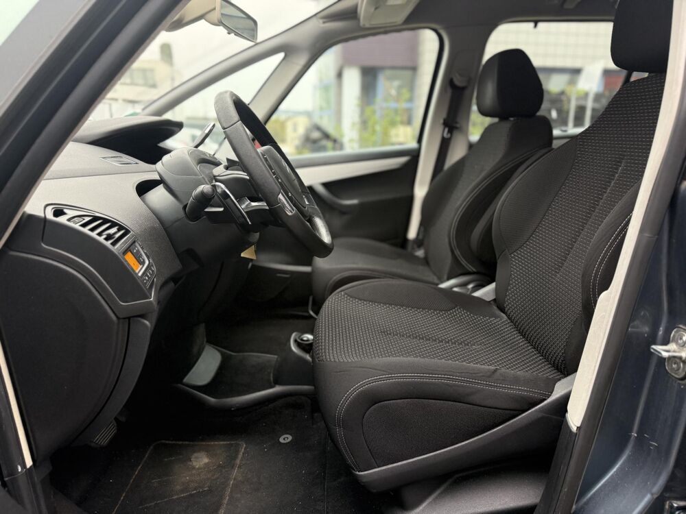 C4 Picasso 1.6 HDI 110 MILLENIUM BMP BVA 2010 occasion 94360 Bry-sur-Marne