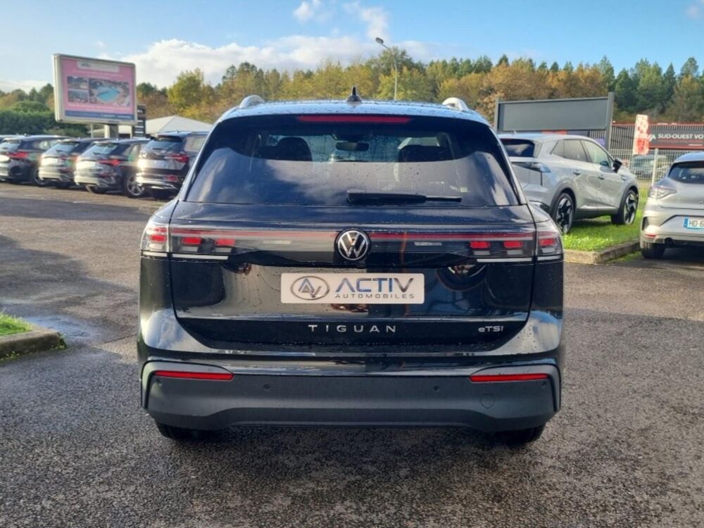 Tiguan 1.5 etsi 150 life dsg7 2025 occasion 57525 Talange